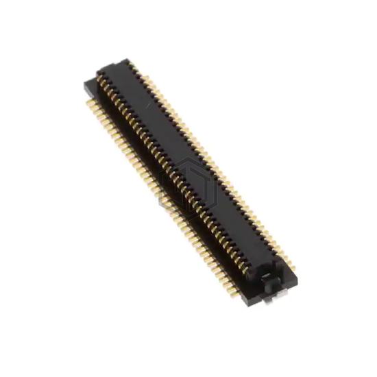 DF12NB(3.0)-80DS-0.5V(51) - Hirose Electric Co Ltd - Rectangular Connectors - Arrays, Edge Type, Mezzanine (Board to Board)
