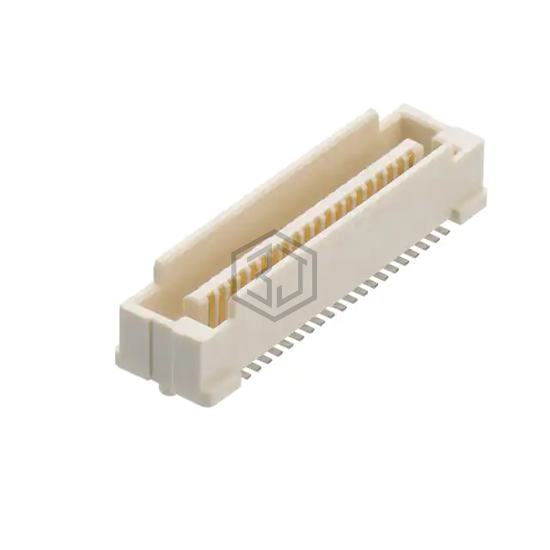 M58-3800442R - Harwin Inc. - Rectangular Connectors - Arrays, Edge Type, Mezzanine (Board to Board)