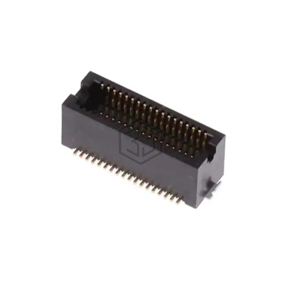 DF12NB(5.0)-36DP-0.5V(51) - Hirose Electric Co Ltd - Rectangular Connectors - Arrays, Edge Type, Mezzanine (Board to Board)