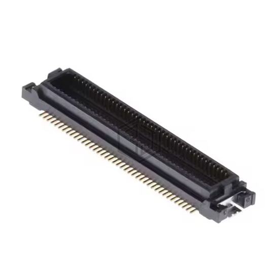 145046080635868+ - KYOCERA AVX - Rectangular Connectors - Arrays, Edge Type, Mezzanine (Board to Board)