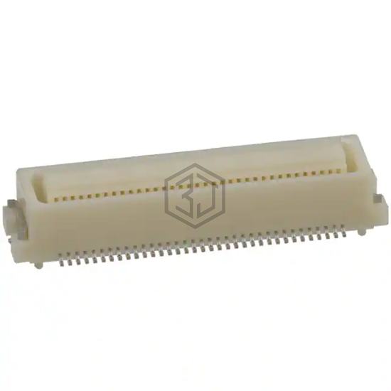 DF17(4.0)-70DS-0.5V(57) - Hirose Electric Co Ltd - Rectangular Connectors - Arrays, Edge Type, Mezzanine (Board to Board)