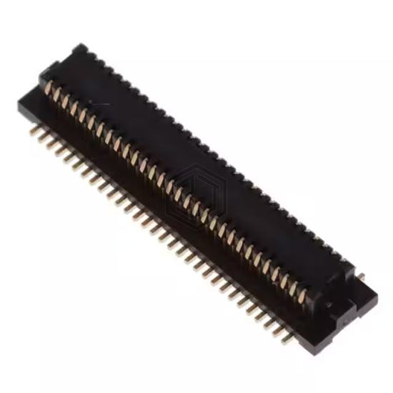 DF12NC-60DS-0.5V(51) - Hirose Electric Co Ltd - Rectangular Connectors - Arrays, Edge Type, Mezzanine (Board to Board)
