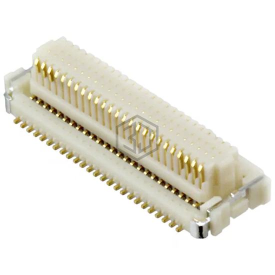 50RF-JMCS-G-1-TF(N)(LF)(SN) - JST Sales America Inc. - Rectangular Connectors - Arrays, Edge Type, Mezzanine (Board to Board)