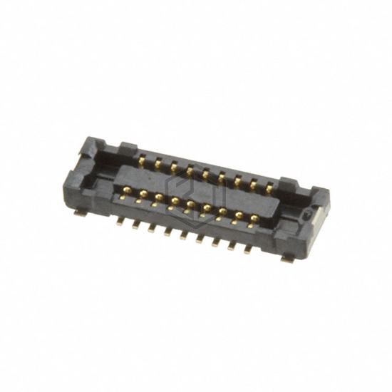 AXE118527A - Panasonic Electric Works - Rectangular Connectors - Arrays, Edge Type, Mezzanine (Board to Board)