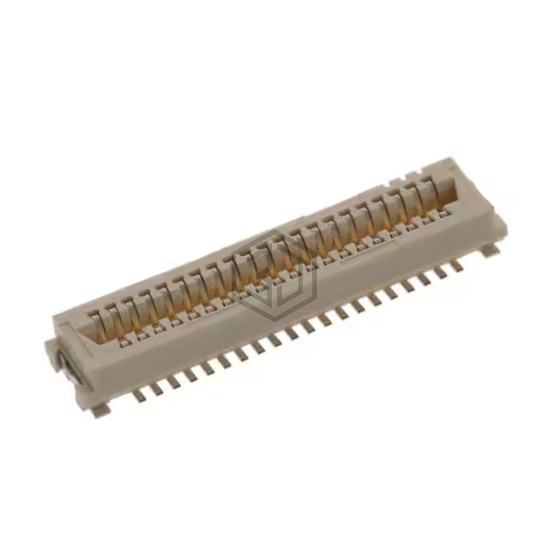 91922-31141LF - Amphenol ICC (FCI) - Rectangular Connectors - Arrays, Edge Type, Mezzanine (Board to Board)