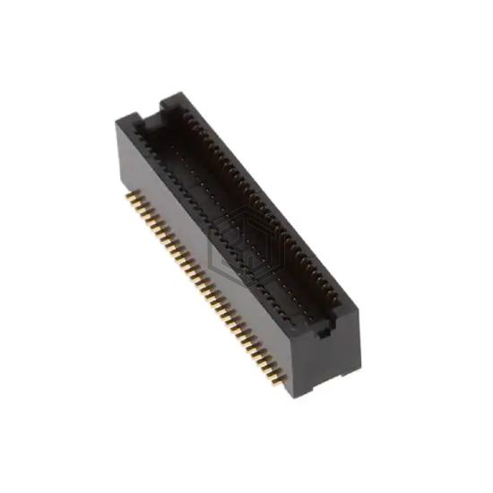 DF12NC(5.0)-60DP-0.5V(51) - Hirose Electric Co Ltd - Rectangular Connectors - Arrays, Edge Type, Mezzanine (Board to Board)