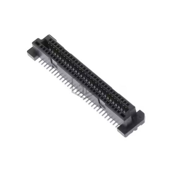 G832MB010601322HR - Amphenol ICC (Commercial Products) - Rectangular Connectors - Arrays, Edge Type, Mezzanine (Board to Board)