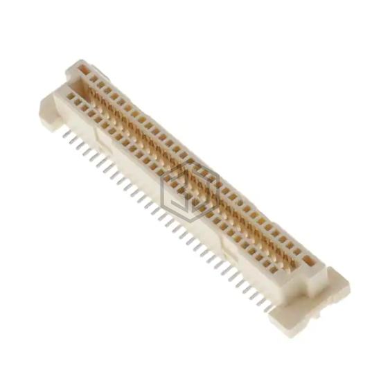 G832MB030601322HR - Amphenol ICC (Commercial Products) - Rectangular Connectors - Arrays, Edge Type, Mezzanine (Board to Board)