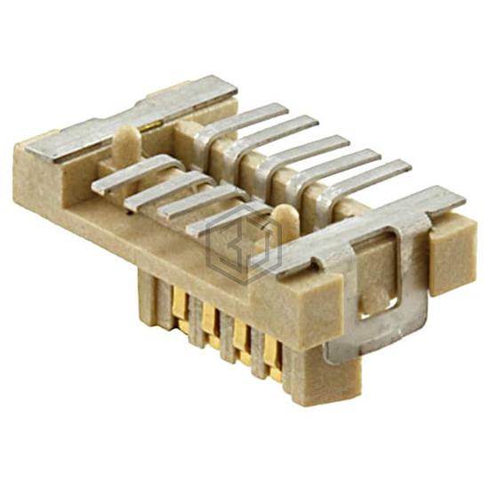 91911-31309LF - Amphenol ICC (FCI) - Rectangular Connectors - Arrays, Edge Type, Mezzanine (Board to Board)