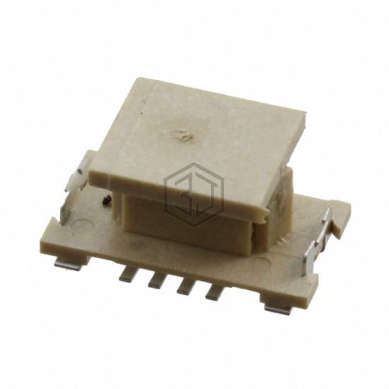 91911-31109LF - Amphenol ICC (FCI) - Rectangular Connectors - Arrays, Edge Type, Mezzanine (Board to Board)