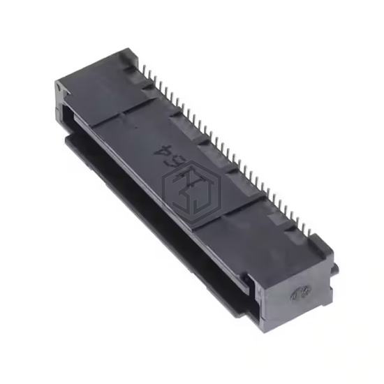 G832MB110605322HR - Amphenol ICC (Commercial Products) - Rectangular Connectors - Arrays, Edge Type, Mezzanine (Board to Board)