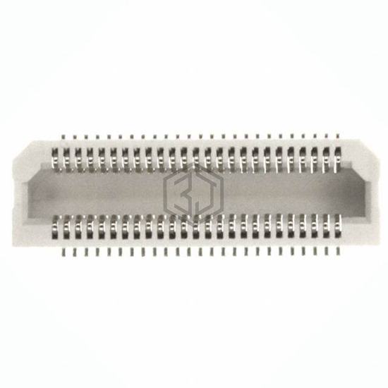 AXK5S50347YG - Panasonic Electric Works - Rectangular Connectors - Arrays, Edge Type, Mezzanine (Board to Board)