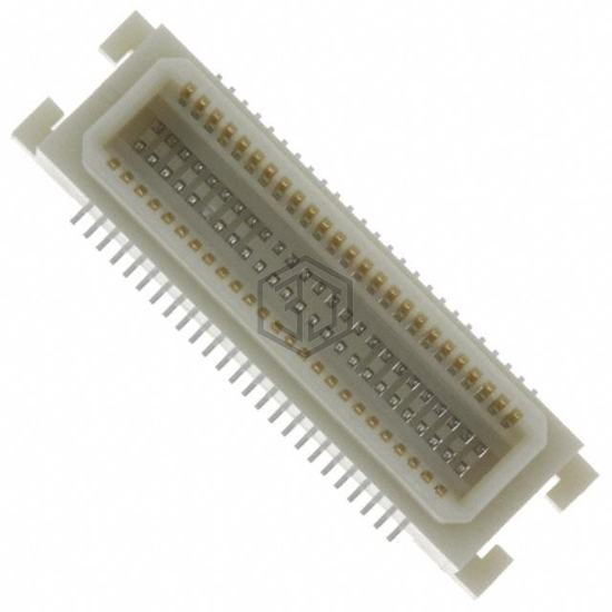 DF17A(4.0)-50DP-0.5V(57) - Hirose Electric Co Ltd - Rectangular Connectors - Arrays, Edge Type, Mezzanine (Board to Board)
