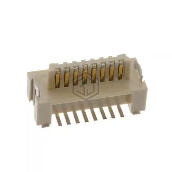 91901-31515LF - Amphenol ICC (FCI) - Rectangular Connectors - Arrays, Edge Type, Mezzanine (Board to Board)