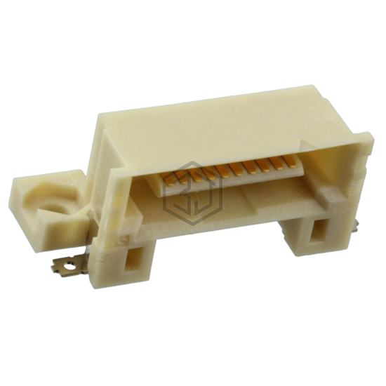 FX5-20P-SH3(71) - Hirose Electric Co Ltd - Rectangular Connectors - Arrays, Edge Type, Mezzanine (Board to Board)