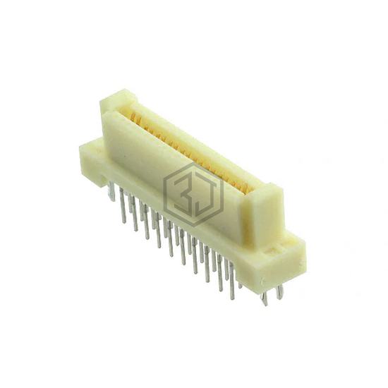 FX5-40S2A-DSAL(71) - Hirose Electric Co Ltd - Rectangular Connectors - Arrays, Edge Type, Mezzanine (Board to Board)