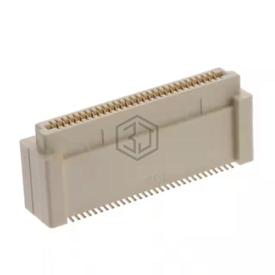 61082-063602LF - Amphenol ICC (FCI) - Rectangular Connectors - Arrays, Edge Type, Mezzanine (Board to Board)