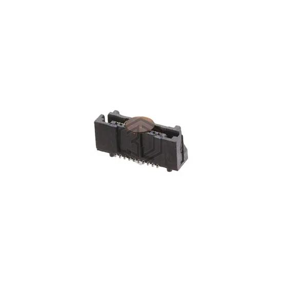LSS-110-01-L-DV-A-K-TR - Samtec Inc. - Rectangular Connectors - Arrays, Edge Type, Mezzanine (Board to Board)