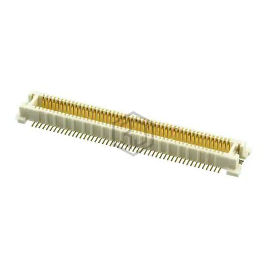 FX11B-100P-SV - Hirose Electric Co Ltd - Rectangular Connectors - Arrays, Edge Type, Mezzanine (Board to Board)