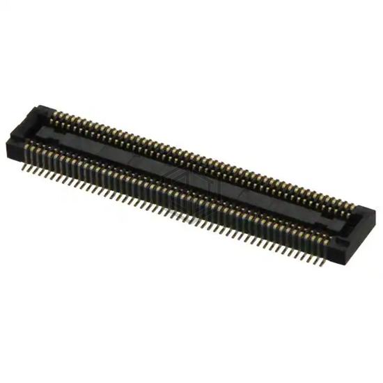 AXK700147G - Panasonic Electric Works - Rectangular Connectors - Arrays, Edge Type, Mezzanine (Board to Board)