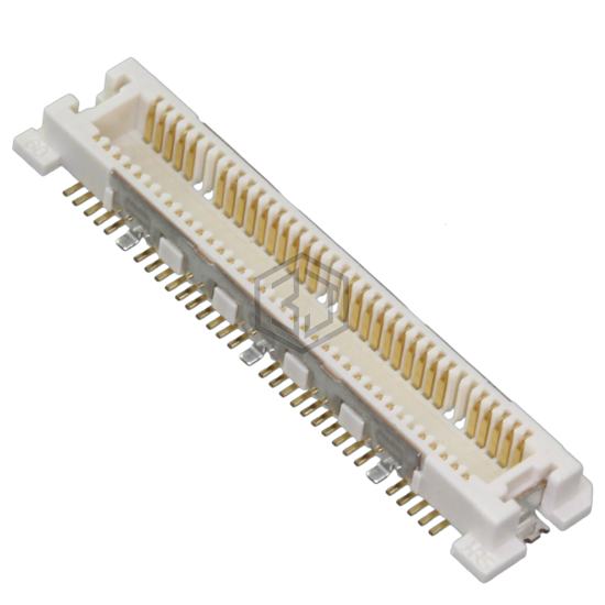FX11A-60P/6-SV(71) - Hirose Electric Co Ltd - Rectangular Connectors - Arrays, Edge Type, Mezzanine (Board to Board)