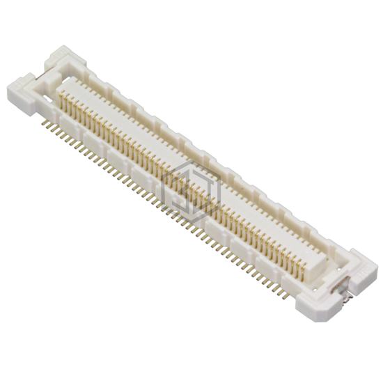 FX11B-100S-SV - Hirose Electric Co Ltd - Rectangular Connectors - Arrays, Edge Type, Mezzanine (Board to Board)