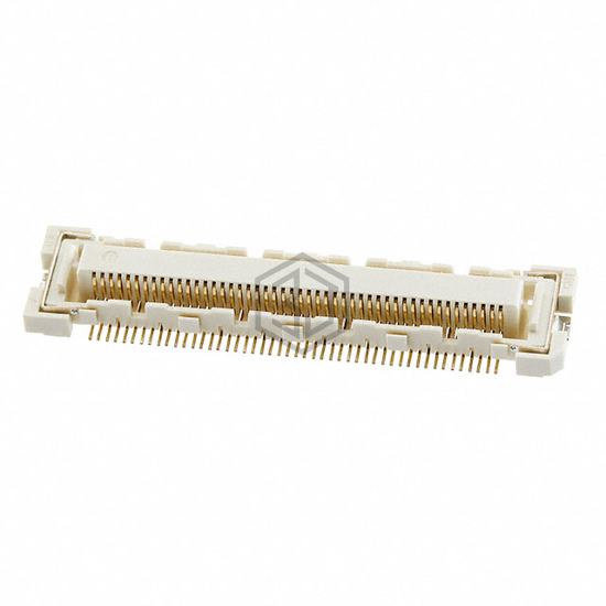 FX10B-96S-SV - Hirose Electric Co Ltd - Rectangular Connectors - Arrays, Edge Type, Mezzanine (Board to Board)
