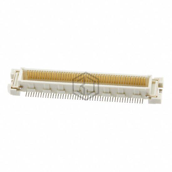 FX10B-96P-SV(71) - Hirose Electric Co Ltd - Rectangular Connectors - Arrays, Edge Type, Mezzanine (Board to Board)