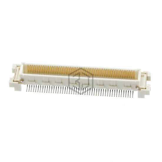 FX10B-96P-SV1(71) - Hirose Electric Co Ltd - Rectangular Connectors - Arrays, Edge Type, Mezzanine (Board to Board)