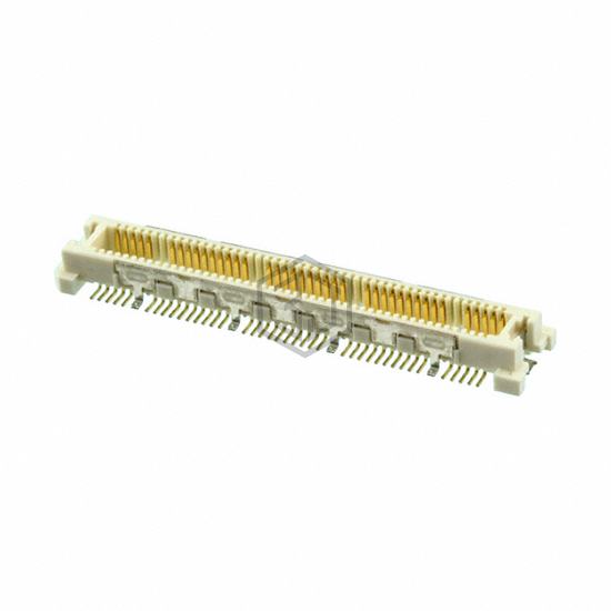 FX11B-80P/8-SV0.5(71) - Hirose Electric Co Ltd - Rectangular Connectors - Arrays, Edge Type, Mezzanine (Board to Board)