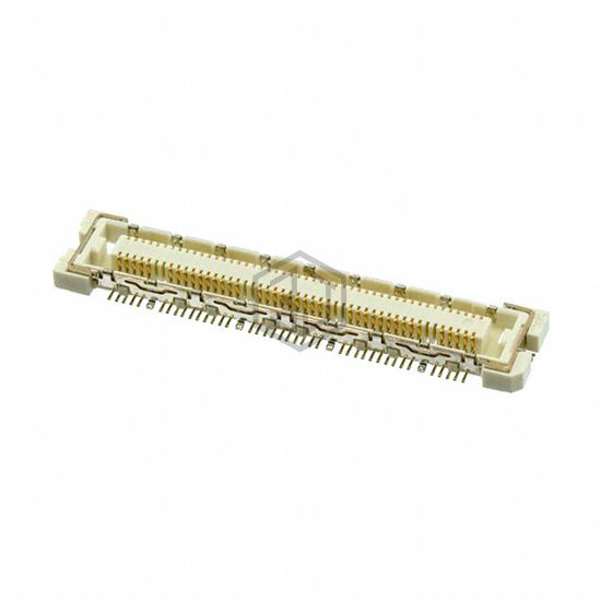 FX11B-80S/8-SV(71) - Hirose Electric Co Ltd - Rectangular Connectors - Arrays, Edge Type, Mezzanine (Board to Board)