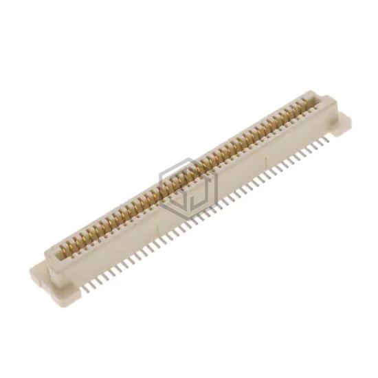 10139781-081402LF - Amphenol ICC (FCI) - Rectangular Connectors - Arrays, Edge Type, Mezzanine (Board to Board)