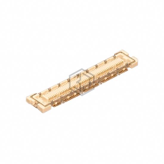 FX11LB-80S/8-SV(71) - Hirose Electric Co Ltd - Rectangular Connectors - Arrays, Edge Type, Mezzanine (Board to Board)