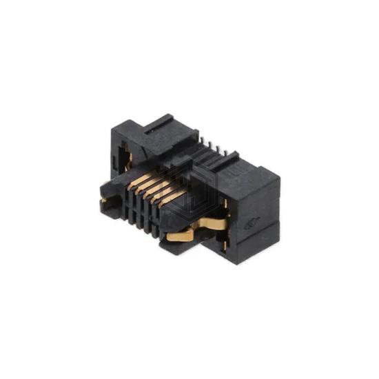 ERM8-005-05.0-L-DV-L-TR - Samtec Inc. - Rectangular Connectors - Arrays, Edge Type, Mezzanine (Board to Board)