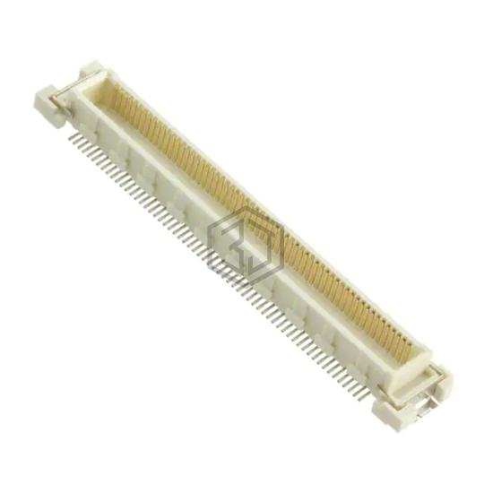 FX10B-120P-SV(71) - Hirose Electric Co Ltd - Rectangular Connectors - Arrays, Edge Type, Mezzanine (Board to Board)