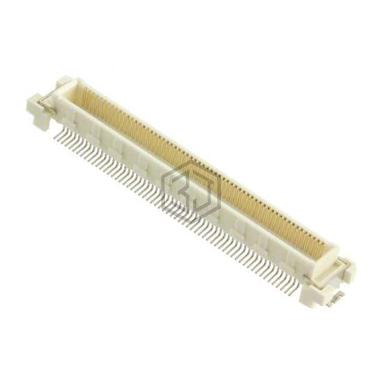 FX10B-120P-SV1(71) - Hirose Electric Co Ltd - Rectangular Connectors - Arrays, Edge Type, Mezzanine (Board to Board)