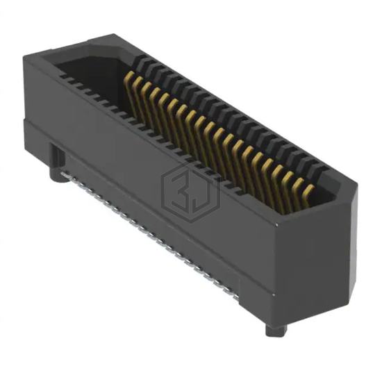 ER8-40S-0.8SV-5H - Hirose Electric Co Ltd - Rectangular Connectors - Arrays, Edge Type, Mezzanine (Board to Board)