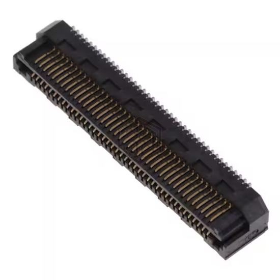 LSS-140-03-F-DV-A-K-TR - Samtec Inc. - Rectangular Connectors - Arrays, Edge Type, Mezzanine (Board to Board)