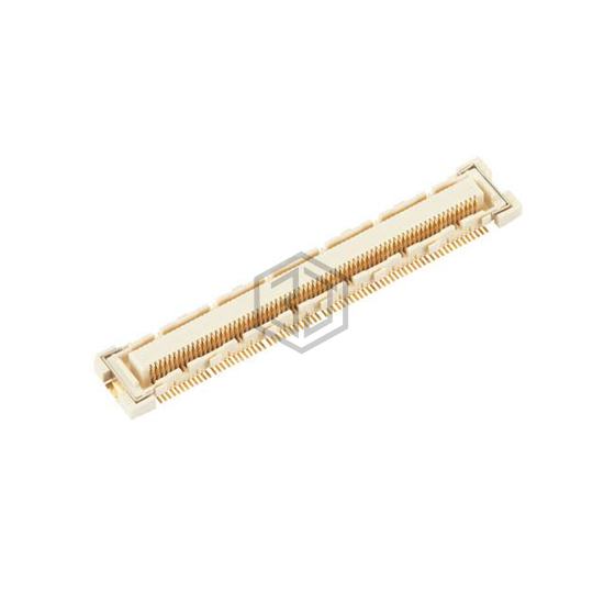 10147523-144-1HLF - Amphenol ICC (FCI) - Rectangular Connectors - Arrays, Edge Type, Mezzanine (Board to Board)