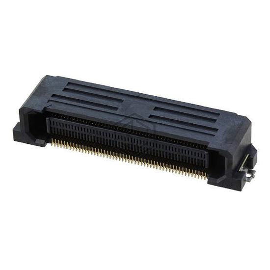 FX20-100S-0.5SH - Hirose Electric Co Ltd - Rectangular Connectors - Arrays, Edge Type, Mezzanine (Board to Board)