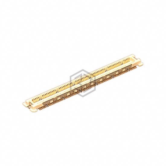 FX11LB-120P/12-SV(71) - Hirose Electric Co Ltd - Rectangular Connectors - Arrays, Edge Type, Mezzanine (Board to Board)