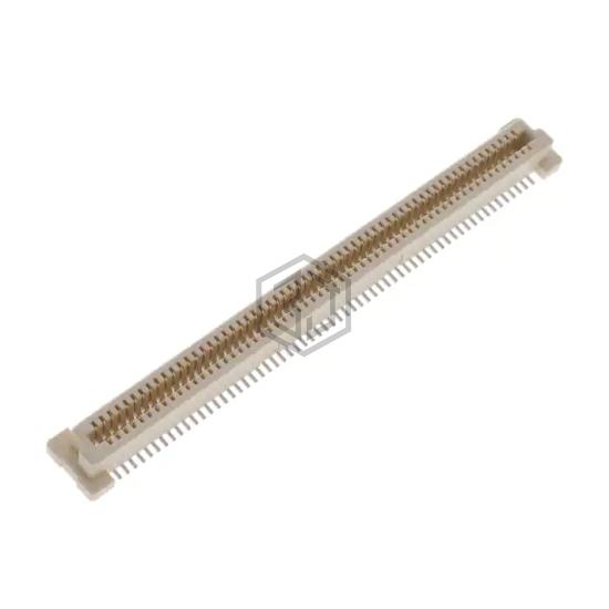 10139781-121402LF - Amphenol ICC (FCI) - Rectangular Connectors - Arrays, Edge Type, Mezzanine (Board to Board)