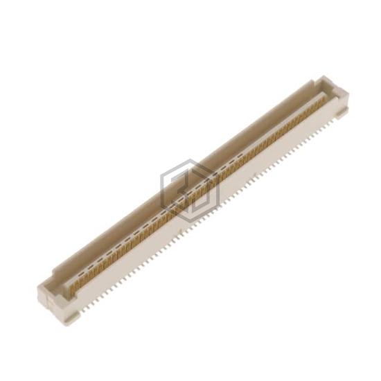10139085-121402LF - Amphenol ICC (FCI) - Rectangular Connectors - Arrays, Edge Type, Mezzanine (Board to Board)