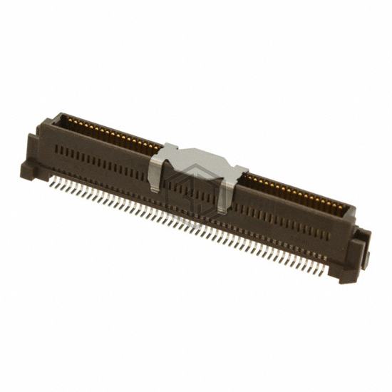 0536471074 - Molex - Rectangular Connectors - Arrays, Edge Type, Mezzanine (Board to Board)