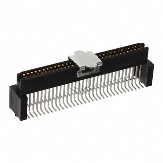 5146896-1 - TE Connectivity AMP Connectors - Rectangular Connectors - Arrays, Edge Type, Mezzanine (Board to Board)