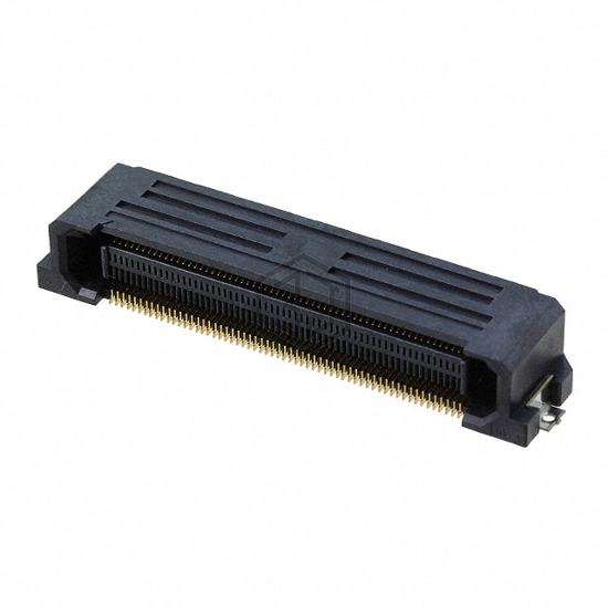 FX20-120S-0.5SH - Hirose Electric Co Ltd - Rectangular Connectors - Arrays, Edge Type, Mezzanine (Board to Board)