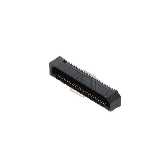 ERF8-030-05.0-L-DV-K-TR - Samtec Inc. - Rectangular Connectors - Arrays, Edge Type, Mezzanine (Board to Board)