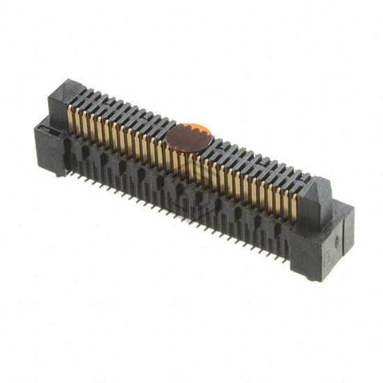 ERM8-030-05.0-L-DV-K-TR - Samtec Inc. - Rectangular Connectors - Arrays, Edge Type, Mezzanine (Board to Board)