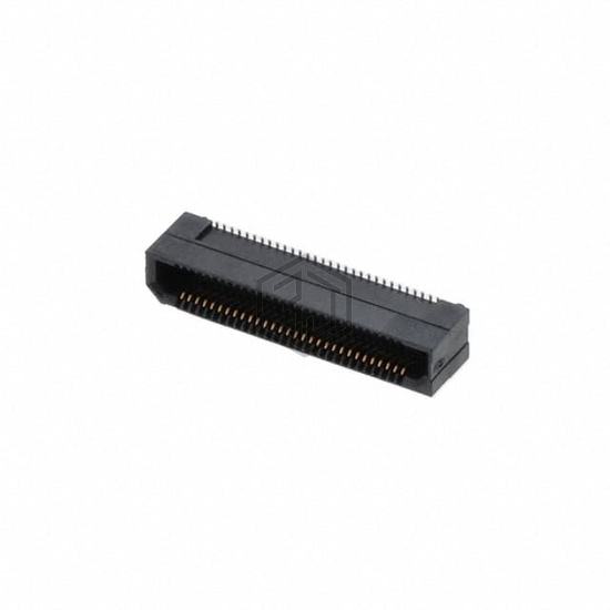 ERF8-030-07.0-L-DV-TR - Samtec Inc. - Rectangular Connectors - Arrays, Edge Type, Mezzanine (Board to Board)