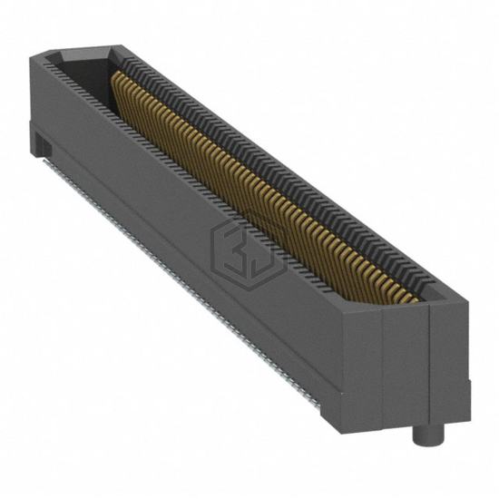 ER8-120S-0.8SV-5H - Hirose Electric Co Ltd - Rectangular Connectors - Arrays, Edge Type, Mezzanine (Board to Board)